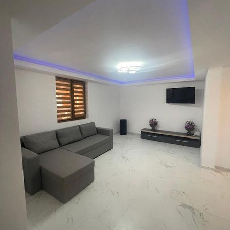 Cabana Retegan Băile Figa Beclean  Bagian luar foto