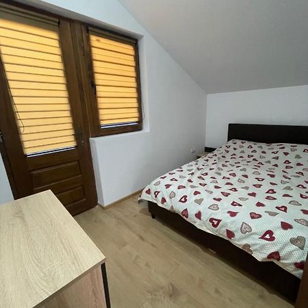 Cabana Retegan Băile Figa Beclean  Bagian luar foto