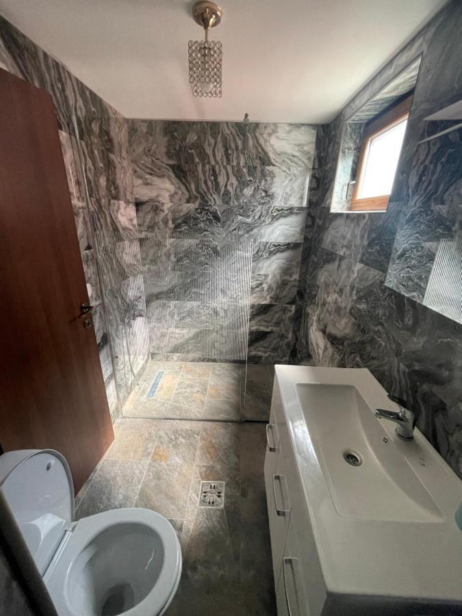 Cabana Retegan Băile Figa Beclean  Bagian luar foto