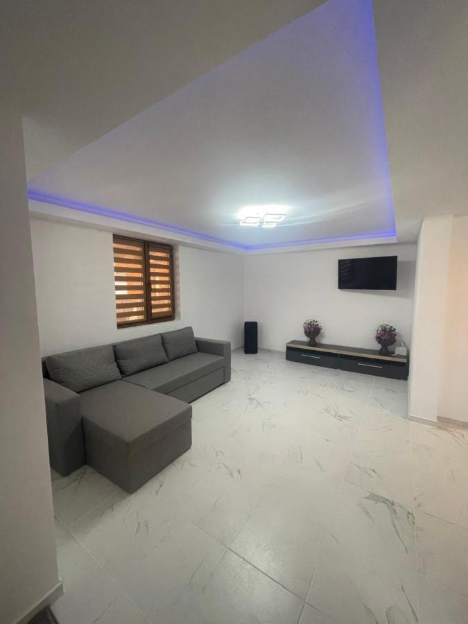 Cabana Retegan Băile Figa Beclean  Bagian luar foto