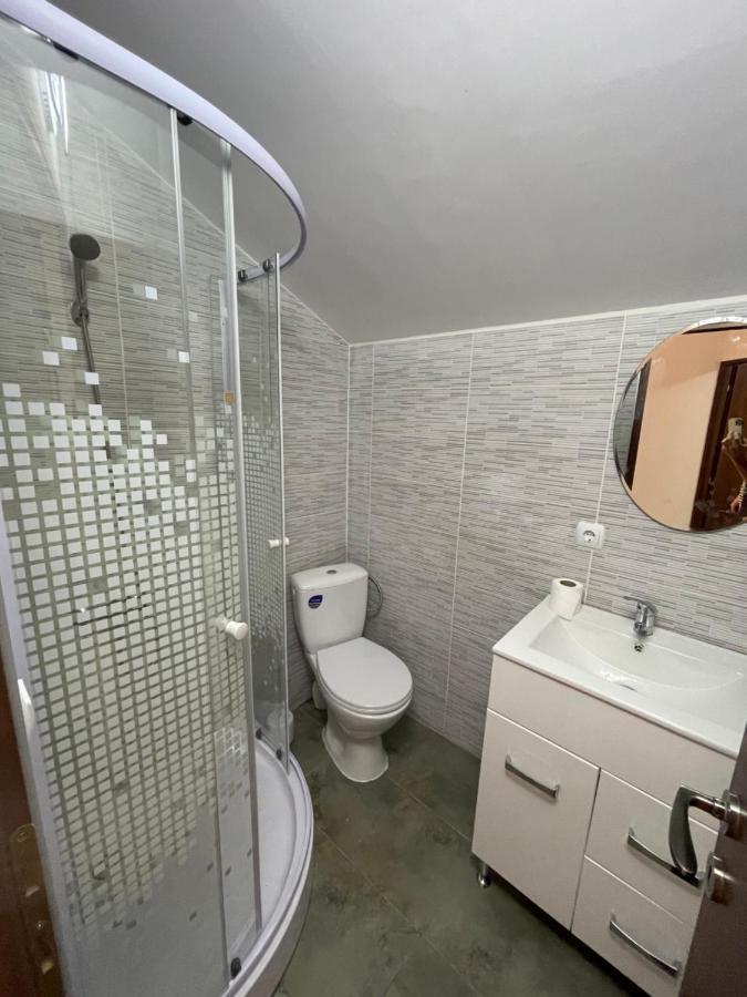 Cabana Retegan Băile Figa Beclean  Bagian luar foto